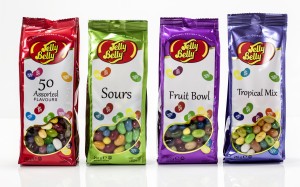 Jelly Belly Jelly Bean Gift Bag