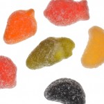 Lion's Fruit Pastilles