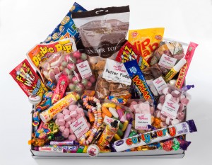 4kg Sweets