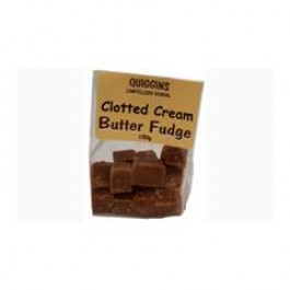 Clotted Cream Fudge