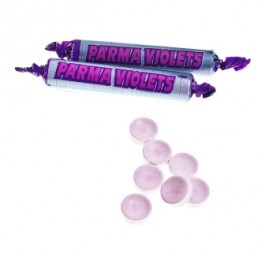 Mini Parma Violets