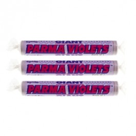 Giant Parma Violets