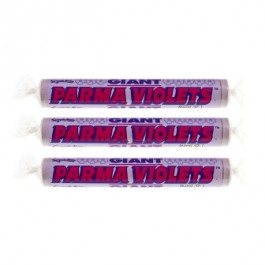 Giant Parma Violets