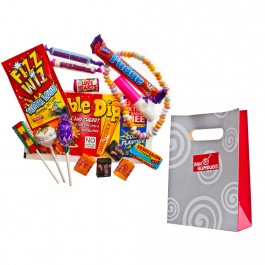 Mega Sweet Party Bag