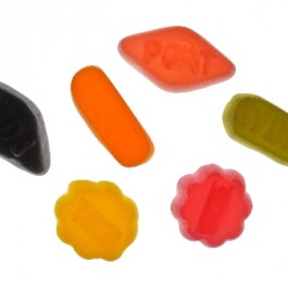 Lion's Wine Gums