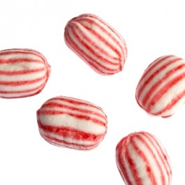 Berwick Cockles