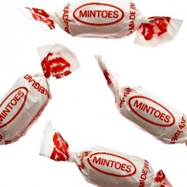 Mintoes