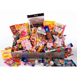 Giant Sweet Hamper