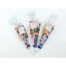Retro Sweet Cone Multiple