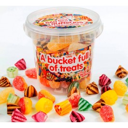 Yorkshire Mix Sweet Bucket