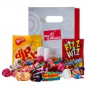 Ultimate Retro Party Sweet Bag