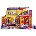 Retro Sweets Hamper