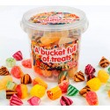 Yorkshire Mixture Sweet Bucket