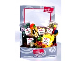 Create your Own Small Sweet Hamper