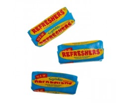 Refresher Chews