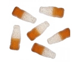 Fizzy Cola Bottles