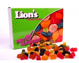 Lion's Sweet Hamper