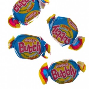 Anglo Bubbly