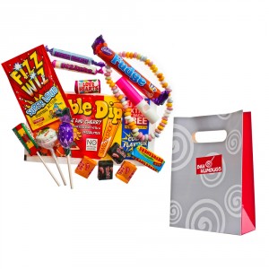 Mega Sweet Party Bag