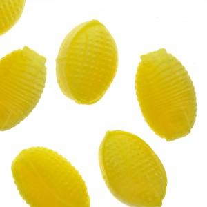 Lemon Sherbets