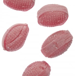 Strawberry Sherbets