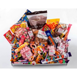 Giant Sweet Hamper