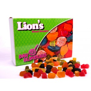 Lions Sweet Hamper