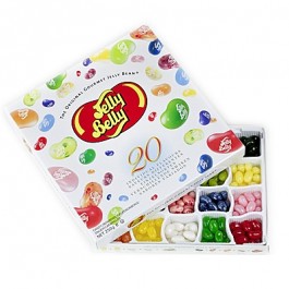 Jelly Belly 20 Flavours Gift Box