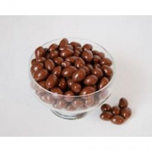 Milk Chocolate Peanuts