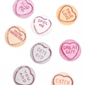 Love Hearts