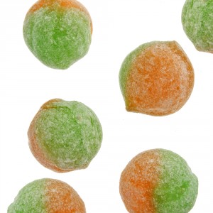 Hard Boiled Sweets