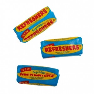 Refresher Chews