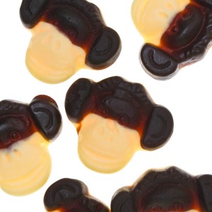 Dutch Banana Liquorice