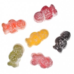 Jelly Babies