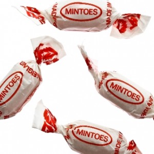 Mintoes