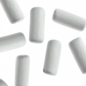 Dutch Liquorice Chalk