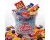 1980s Sweets Hamper - Epic Eighties Sweets Bucket