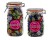 Toffee Treats Sweets Jar - Large