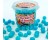 Blue Raspberry Bon Bons Sweet Bucket