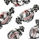 Liquorice Toffees