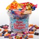 80s Sweets Bucket