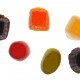 Lion's Midget Gems