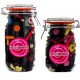 Liquorice Sweet Jar