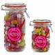 Best of British Sweet Jar