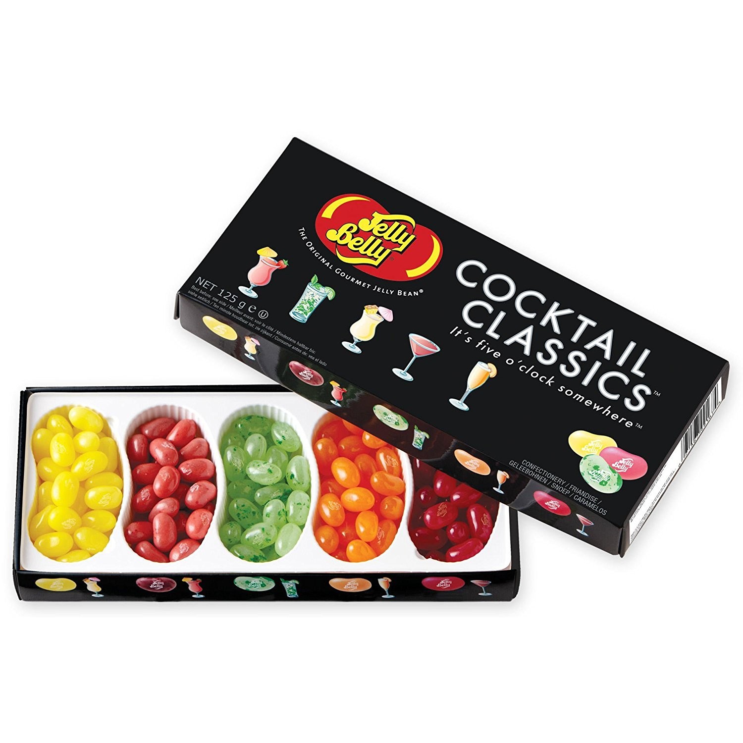 Jelly Belly Cocktail Classics Jelly Bellys